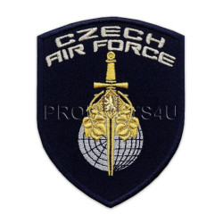 Nášivka - ŘLP, barevná