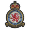 Nášivka - RAF 310 squadrona