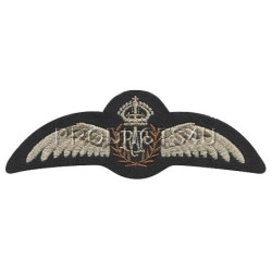 Nášivka - RAF Křídla ramenní