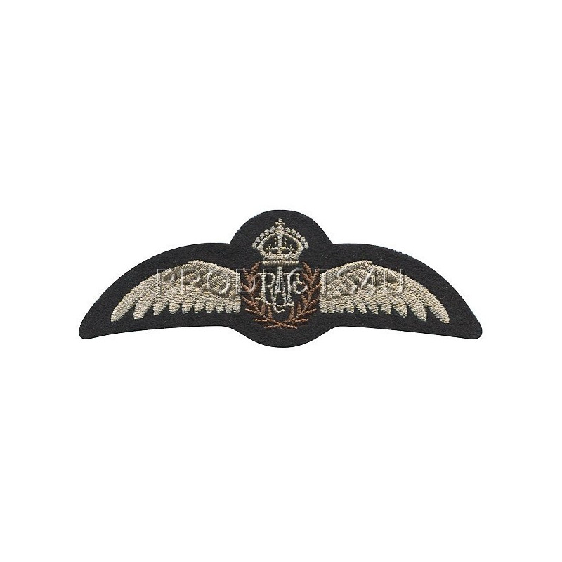 Nášivka - RAF Křídla ramenní