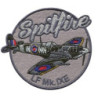 Nášivka - SPITFIRE LF MK. IXE