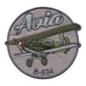 Nášivka - AVIA B-534