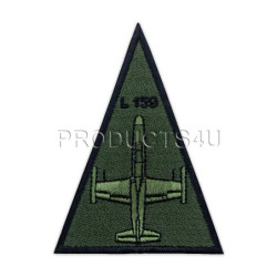 Nášivka - L-159, polní