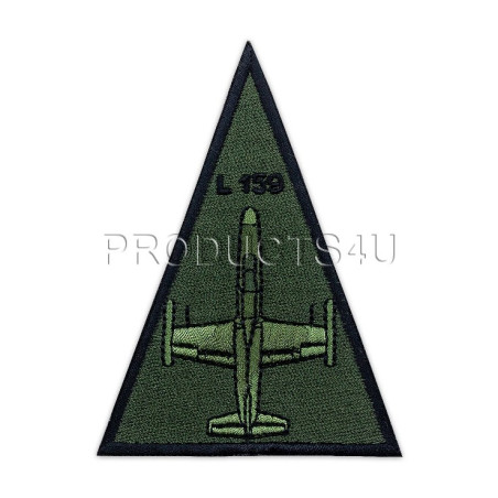 Nášivka - L-159, polní