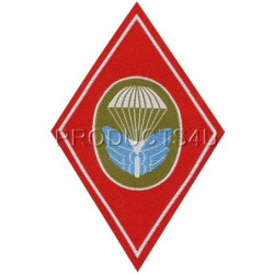 Paranášivka, barevná