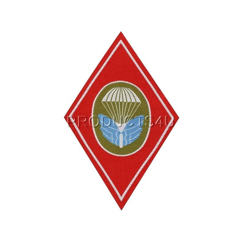 Paranášivka, barevná