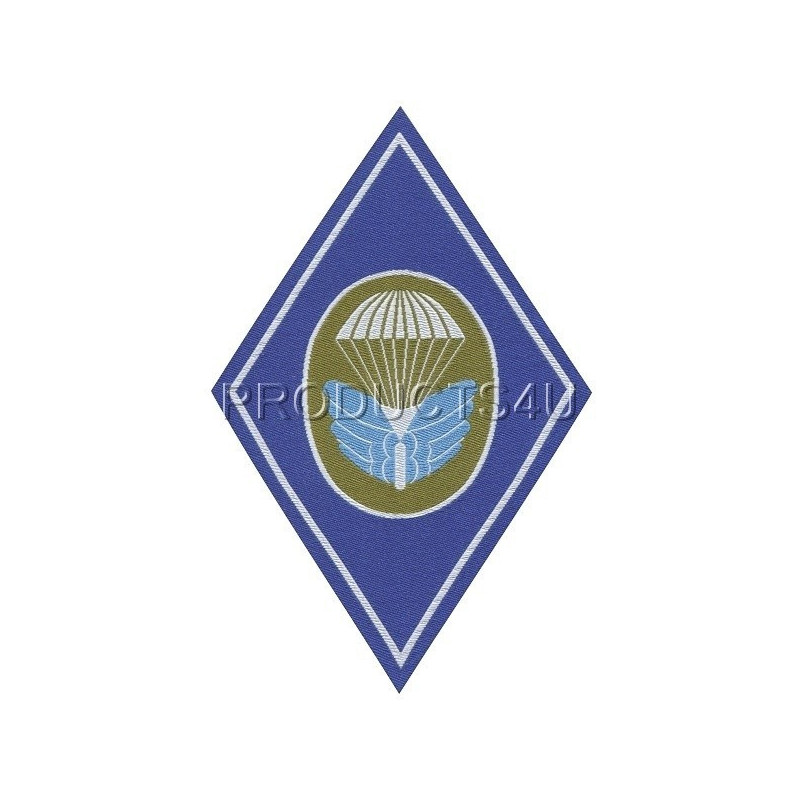 Paranášivka, barevná