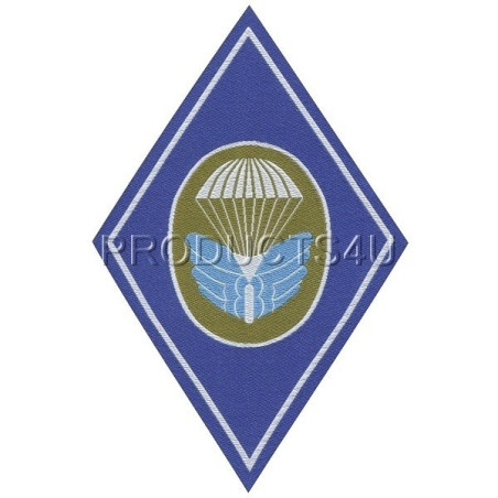 Paranášivka, barevná