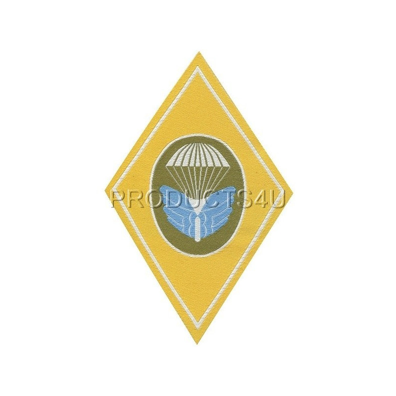 Paranášivka, barevná