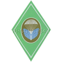 Paranášivka, barevná