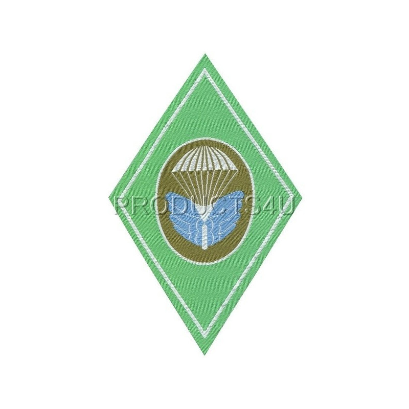 Paranášivka, barevná