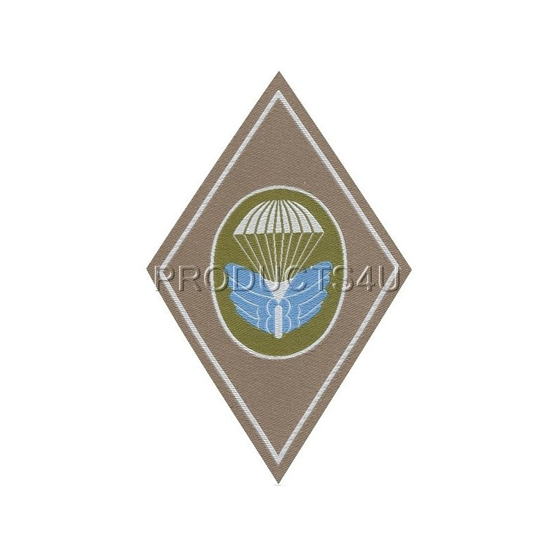 Paranášivka, barevná