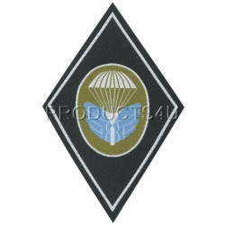 Paranášivka, barevná