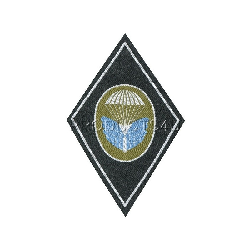 Paranášivka, barevná