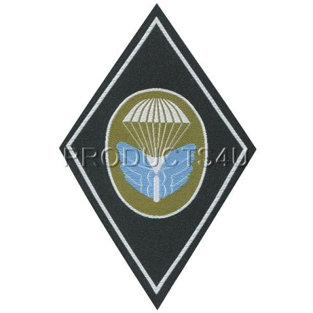 Paranášivka, barevná