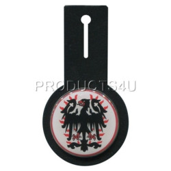 Kapsový odznak 42. Mechanizovaný prapor