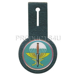 Kapsový odznak 102. Průzkumný prapor