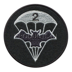 NÁŠIVKA - PRAPOR VIMPERK