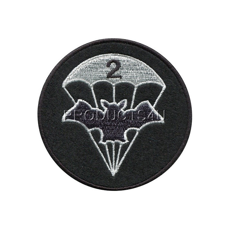 NÁŠIVKA - PRAPOR VIMPERK