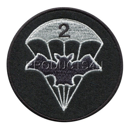 NÁŠIVKA - PRAPOR VIMPERK