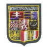 PATCH - TCHECOSLOVAQUIE, original