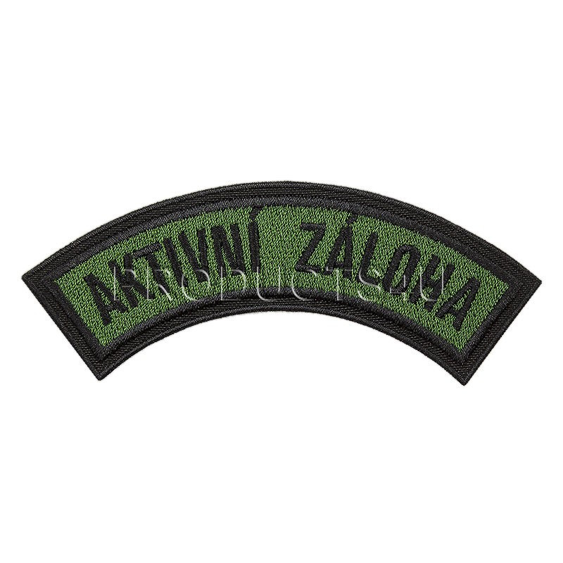 DOMOVENKA - AKTIVNÍ ZÁLOHA, polní