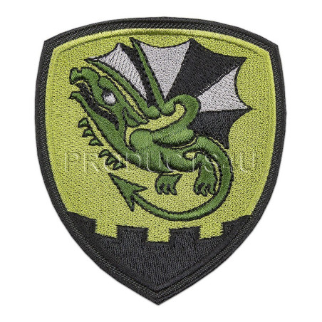 NÁŠIVKA - AZ JIHOMORAVSKÉHO KRAJE