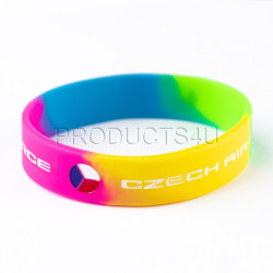 NÁRAMEK - CZECH AIR FORCE, dětský duhový