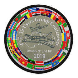 NÁŠIVKA - 4TH L-39 USERS GROUP CONFERENCE 2019