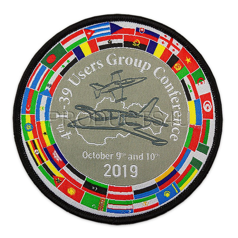 NÁŠIVKA - 4TH L-39 USERS GROUP CONFERENCE 2019