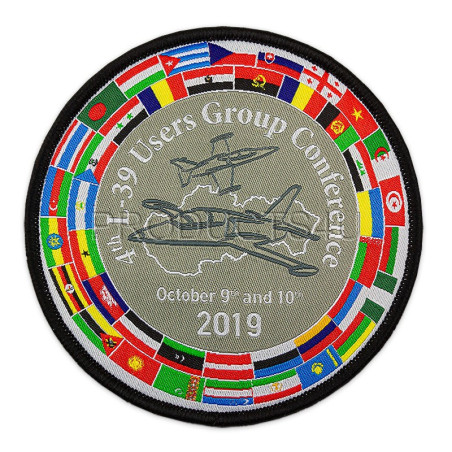 NÁŠIVKA - 4TH L-39 USERS GROUP CONFERENCE 2019