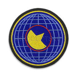 NÁŠIVKA - MĚŘIČSKÝ ÚSTAV Litoměřice, barevná