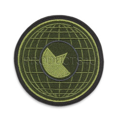 NÁŠIVKA - MĚŘIČSKÝ ÚSTAV Litoměřice, polní