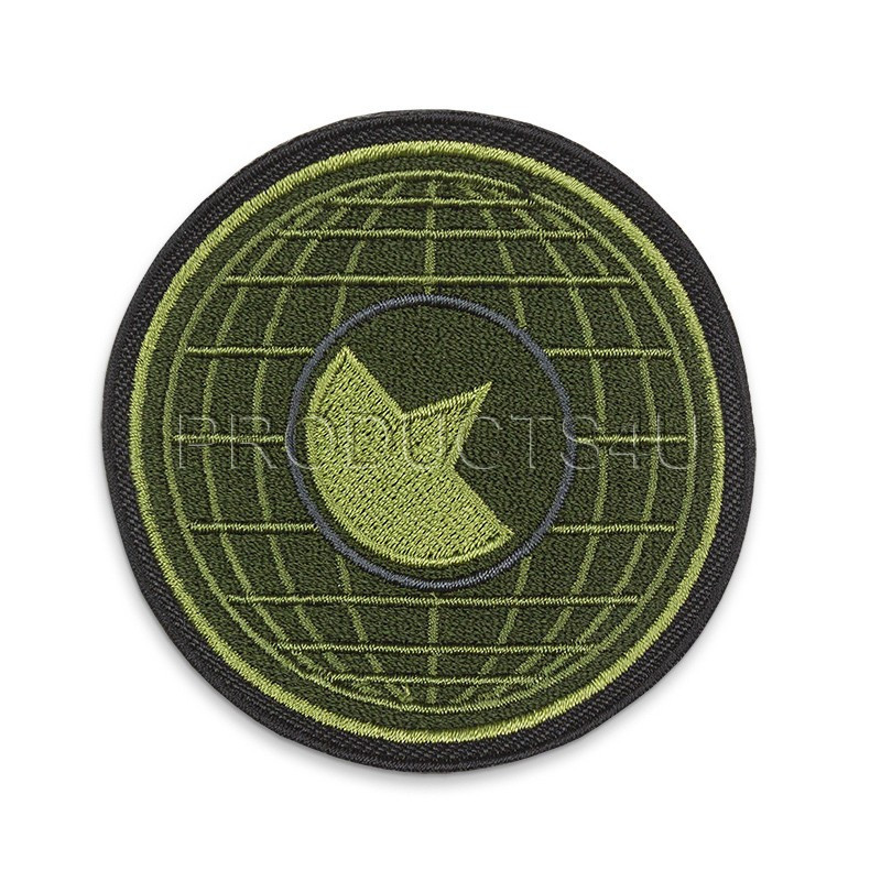 NÁŠIVKA - MĚŘIČSKÝ ÚSTAV Litoměřice, polní