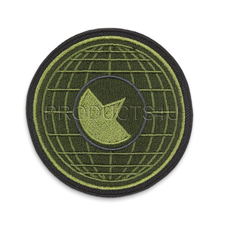 NÁŠIVKA - MĚŘIČSKÝ ÚSTAV Litoměřice, polní