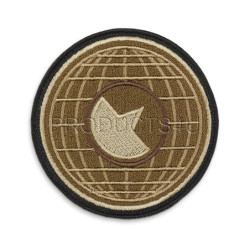 NÁŠIVKA - MĚŘIČSKÝ ÚSTAV Litoměřice, pouštní