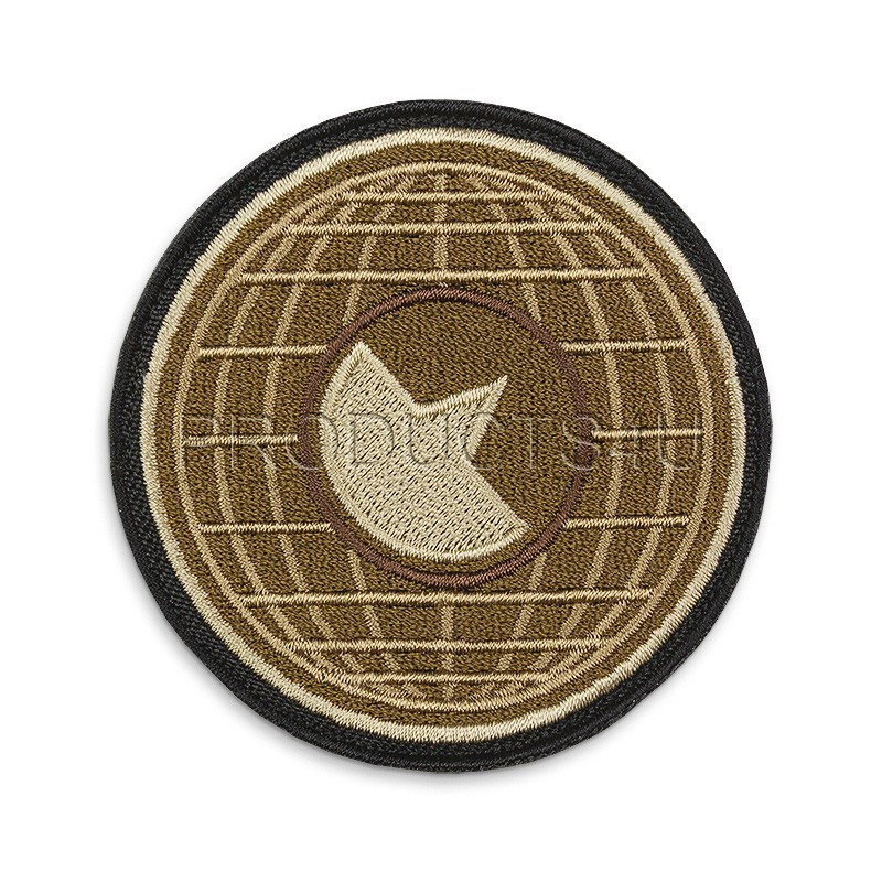 NÁŠIVKA - MĚŘIČSKÝ ÚSTAV Litoměřice, pouštní