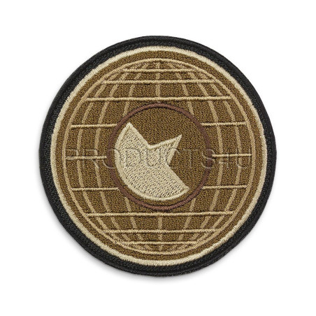 NÁŠIVKA - MĚŘIČSKÝ ÚSTAV Litoměřice, pouštní