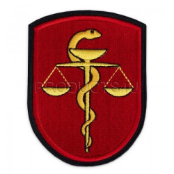 NÁŠIVKA - CENTRUM ZDRAVOTNICKÉHO MATERIÁLU, barevná