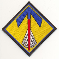 NÁŠIVKA - 251. PLRO STRAKONICE, barevná