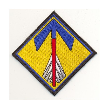 NÁŠIVKA - 251. PLRO STRAKONICE, barevná