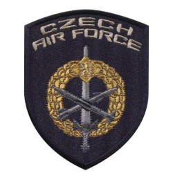 NÁŠIVKA - PVO, barevná