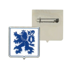 ODZNAK - 21.ztl Čáslav