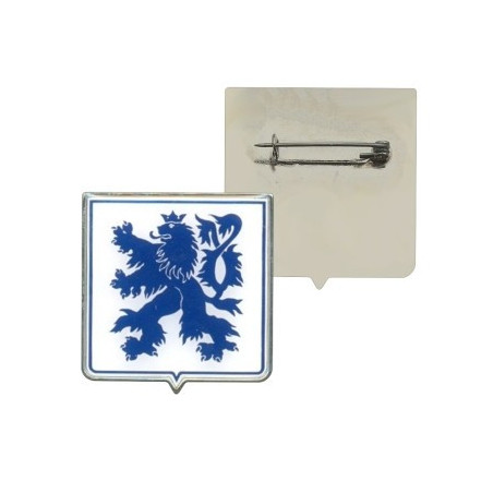 ODZNAK - 21.ztl Čáslav