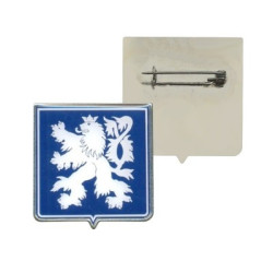 ODZNAK - 24.zdl Praha-Kbely