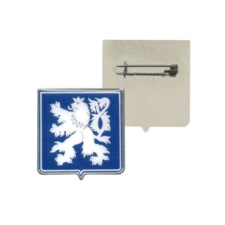 ODZNAK - 24.zdl Praha-Kbely