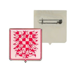 ODZNAK - 22.zVl Náměšť nad Oslavou