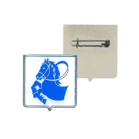 ODZNAK - Správa letiště Pardubice