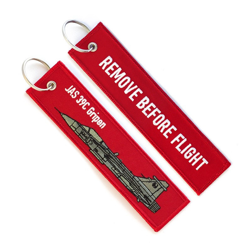 TRHAČKA - JAS 39C GRIPEN