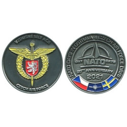 MINCE - NATO DAYS 2021